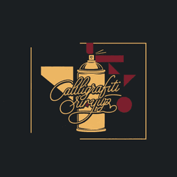 CalliGraffiti