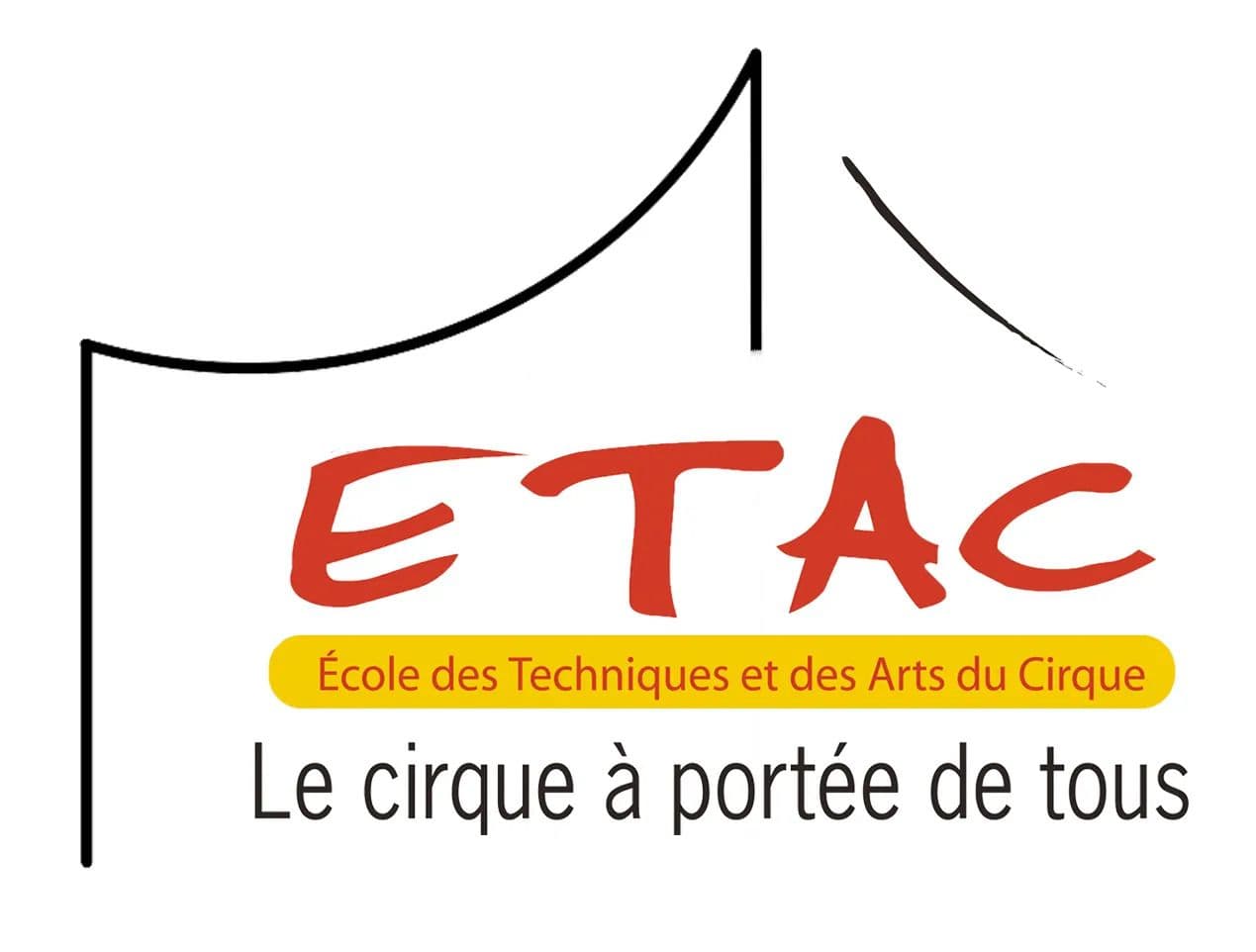 ETAC - École des Techniques et des Arts du Cirque