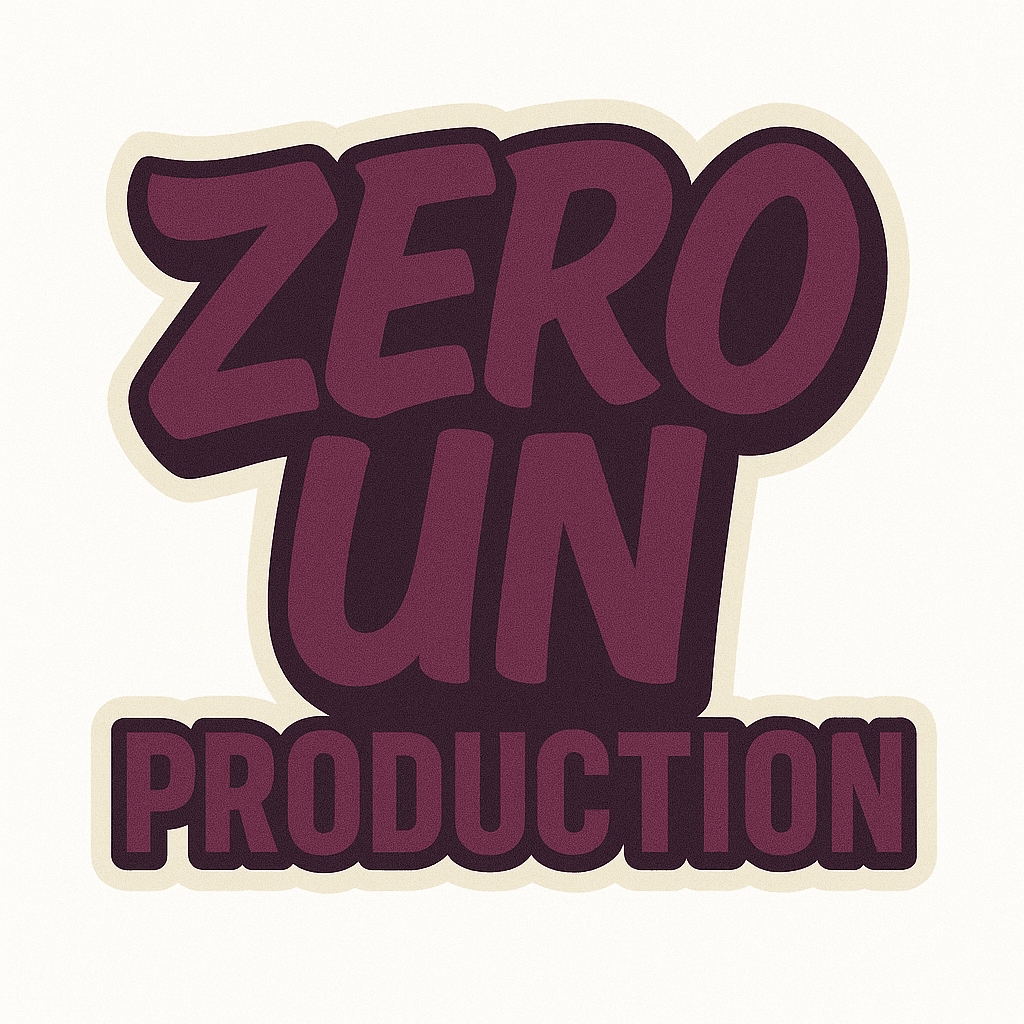ZERO UN PRODUCTION