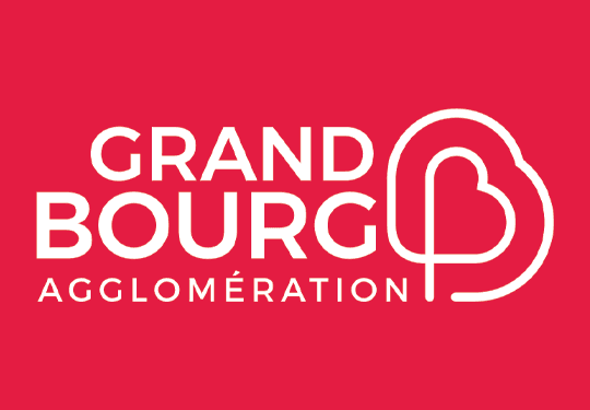 Grand Bourg Agglomération
