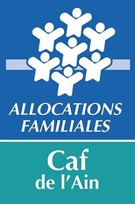 CAF de l'Ain