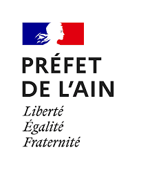 Préfet de l'Ain